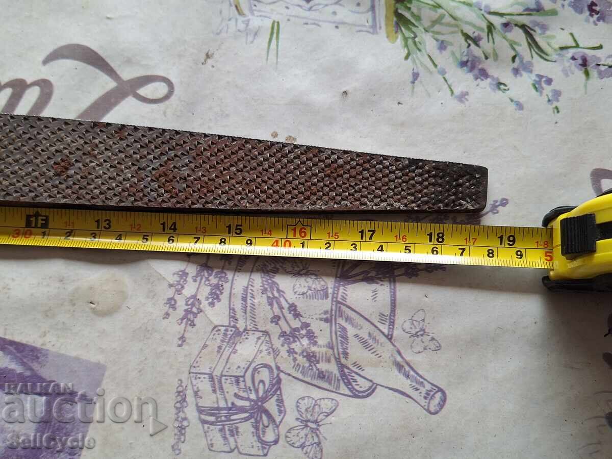 ✅ WOODWORKING SAW - 48 CM.❗ - 5