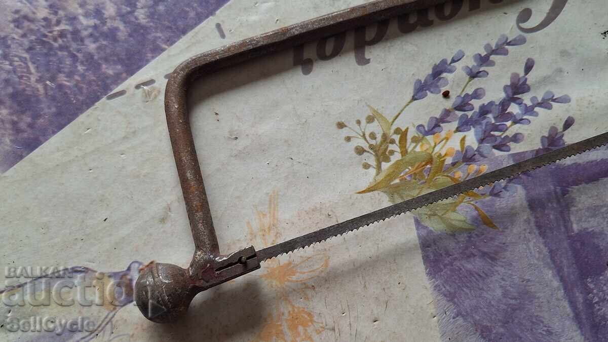 ✅ HIGH-QUALITY SAW❗ with price 8.00 BGN | € 4.09 ✅ HIGH-QUALITY SAW❗ with price 8.00 BGN | € 4.09