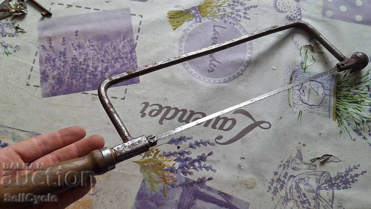 Auction ✅ HIGH-QUALITY SAW❗ Auction ✅ HIGH-QUALITY SAW❗