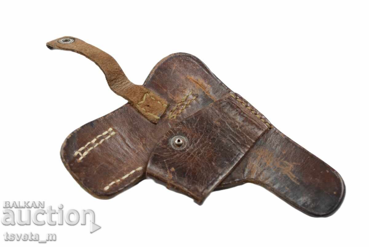 Доставка на Кожен кобур за пистолет