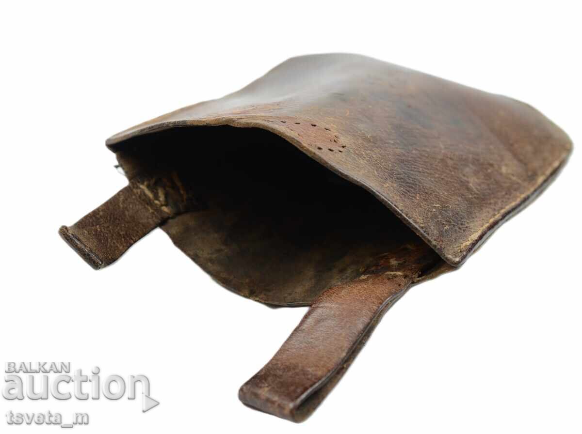 Auction  Each cover for a trenching tool shovel