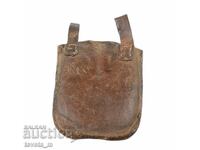 Each cover for a trenching tool shovel