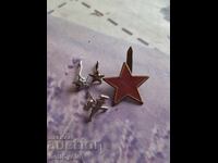 ✅ BADGES/COCKADES❗