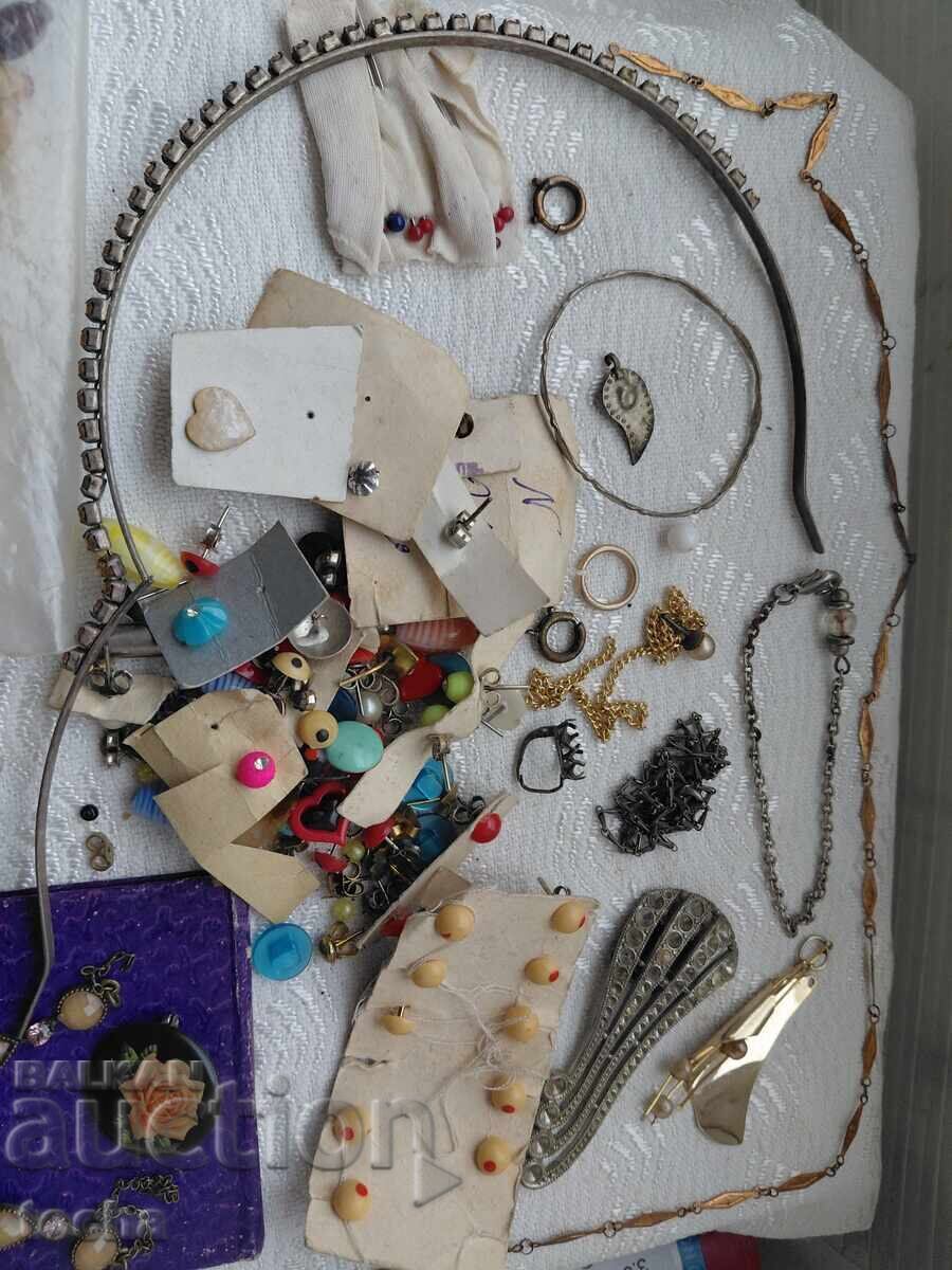 Παράδοση Κοσμήματα, αξεσουάρ, εξαρτήματα. BZC Παράδοση Κοσμήματα, αξεσουάρ, εξαρτήματα. BZC