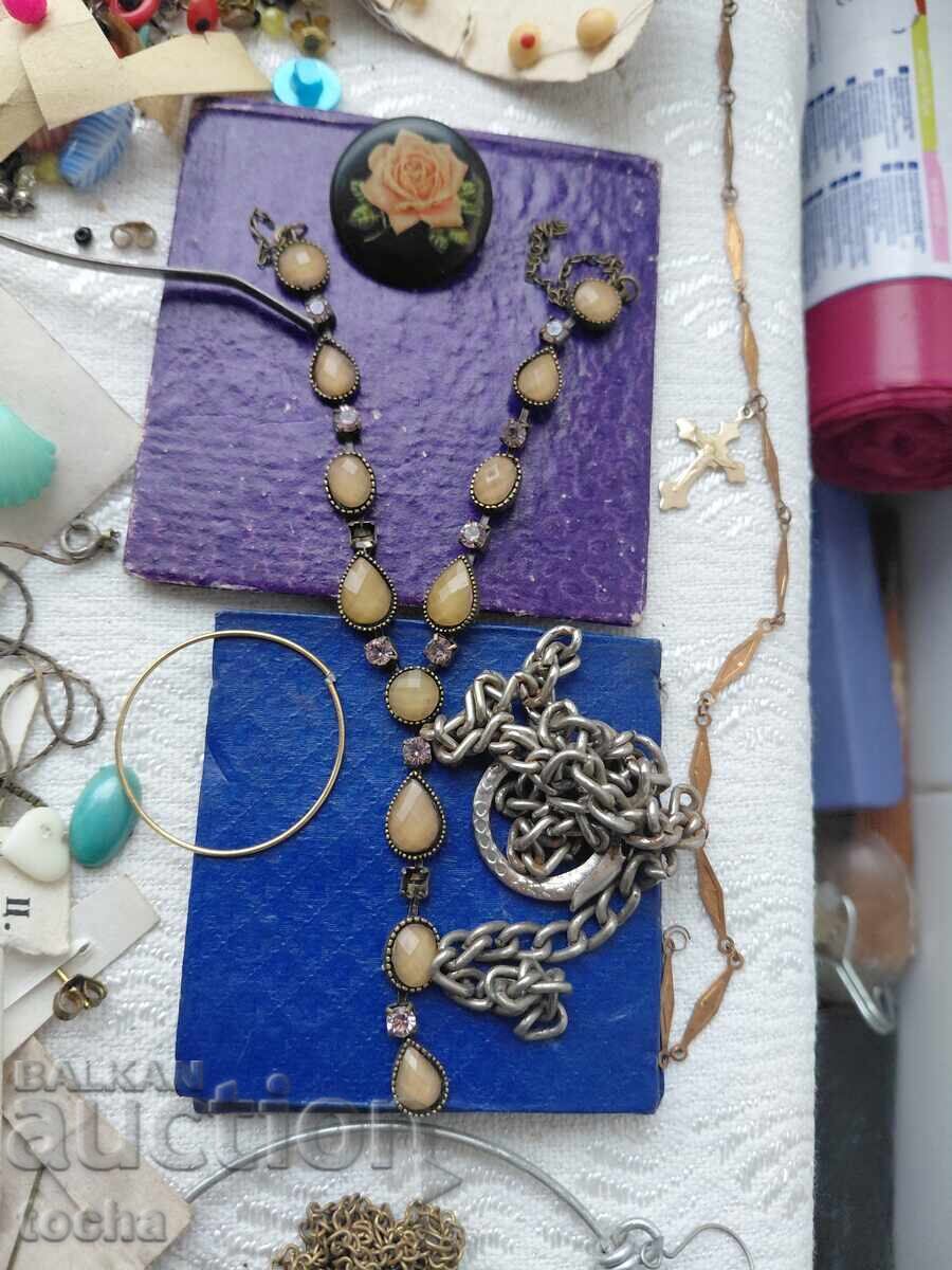 Κοσμήματα, αξεσουάρ, εξαρτήματα. BZC - 5 Κοσμήματα, αξεσουάρ, εξαρτήματα. BZC - 5