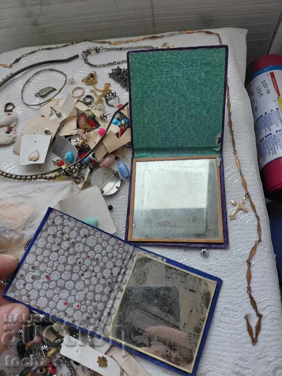 Κοσμήματα, αξεσουάρ, εξαρτήματα. BZC - 6 Κοσμήματα, αξεσουάρ, εξαρτήματα. BZC - 6