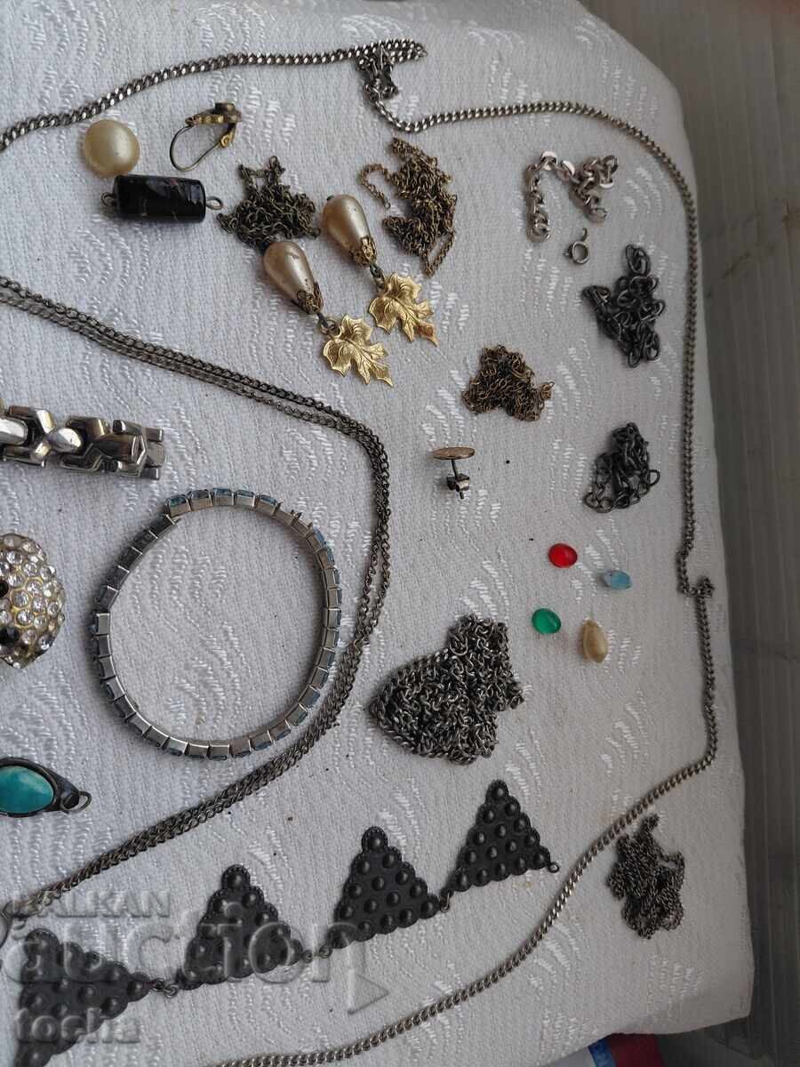 Κοσμήματα, αξεσουάρ, εξαρτήματα. BZC με τιμή 14.88 BGN | € 7.61 Κοσμήματα, αξεσουάρ, εξαρτήματα. BZC με τιμή 14.88 BGN | € 7.61