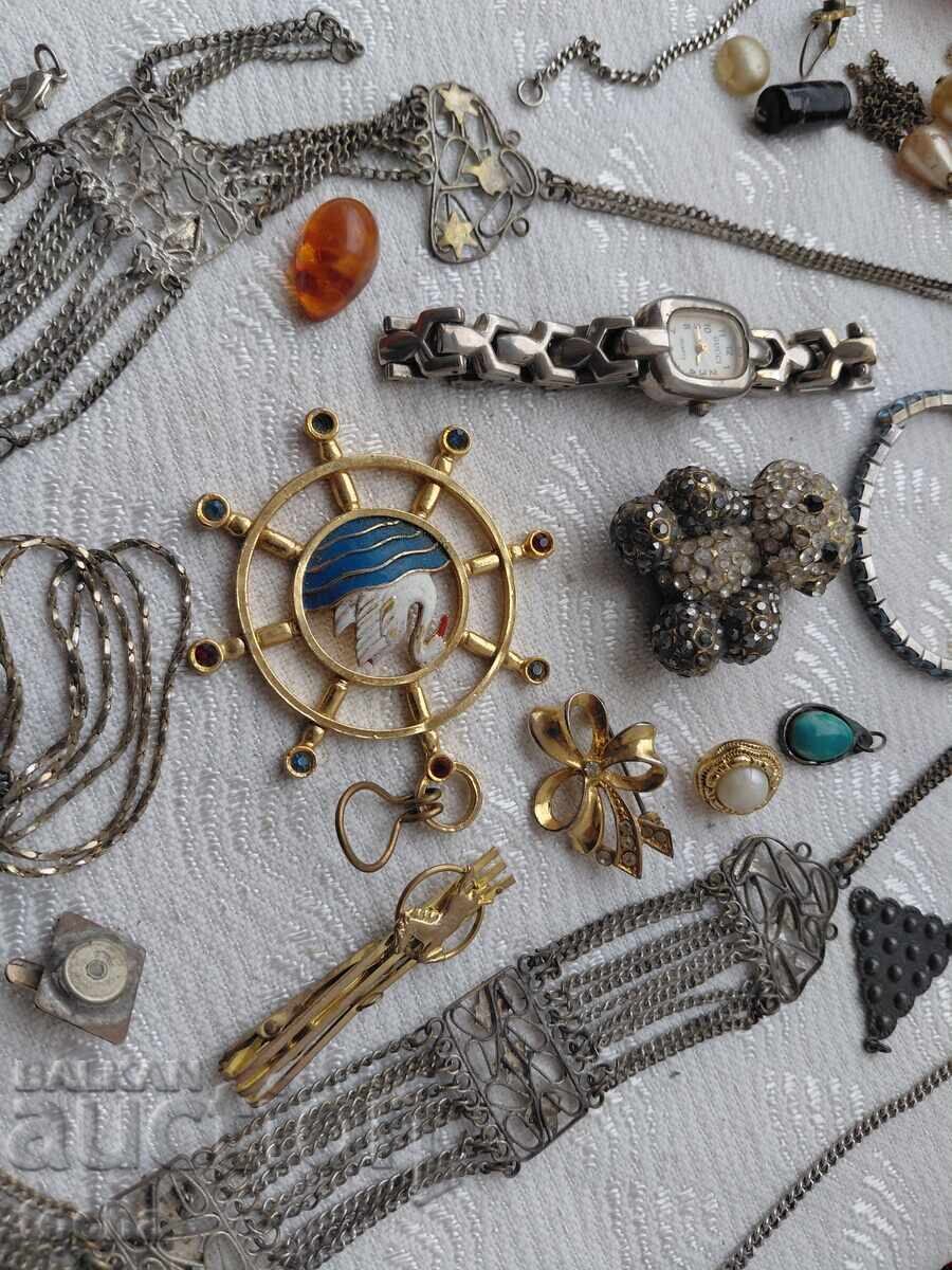 Δημοπρασία Κοσμήματα, αξεσουάρ, εξαρτήματα. BZC Δημοπρασία Κοσμήματα, αξεσουάρ, εξαρτήματα. BZC