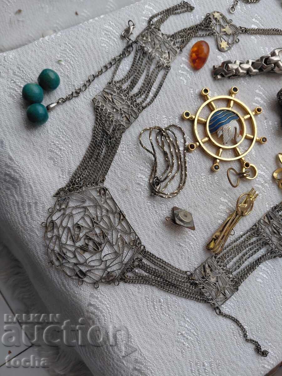 Κοσμήματα, αξεσουάρ, εξαρτήματα. BZC - 5 Κοσμήματα, αξεσουάρ, εξαρτήματα. BZC - 5