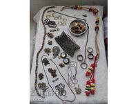 Κοσμήματα, αξεσουάρ, εξαρτήματα. BZC