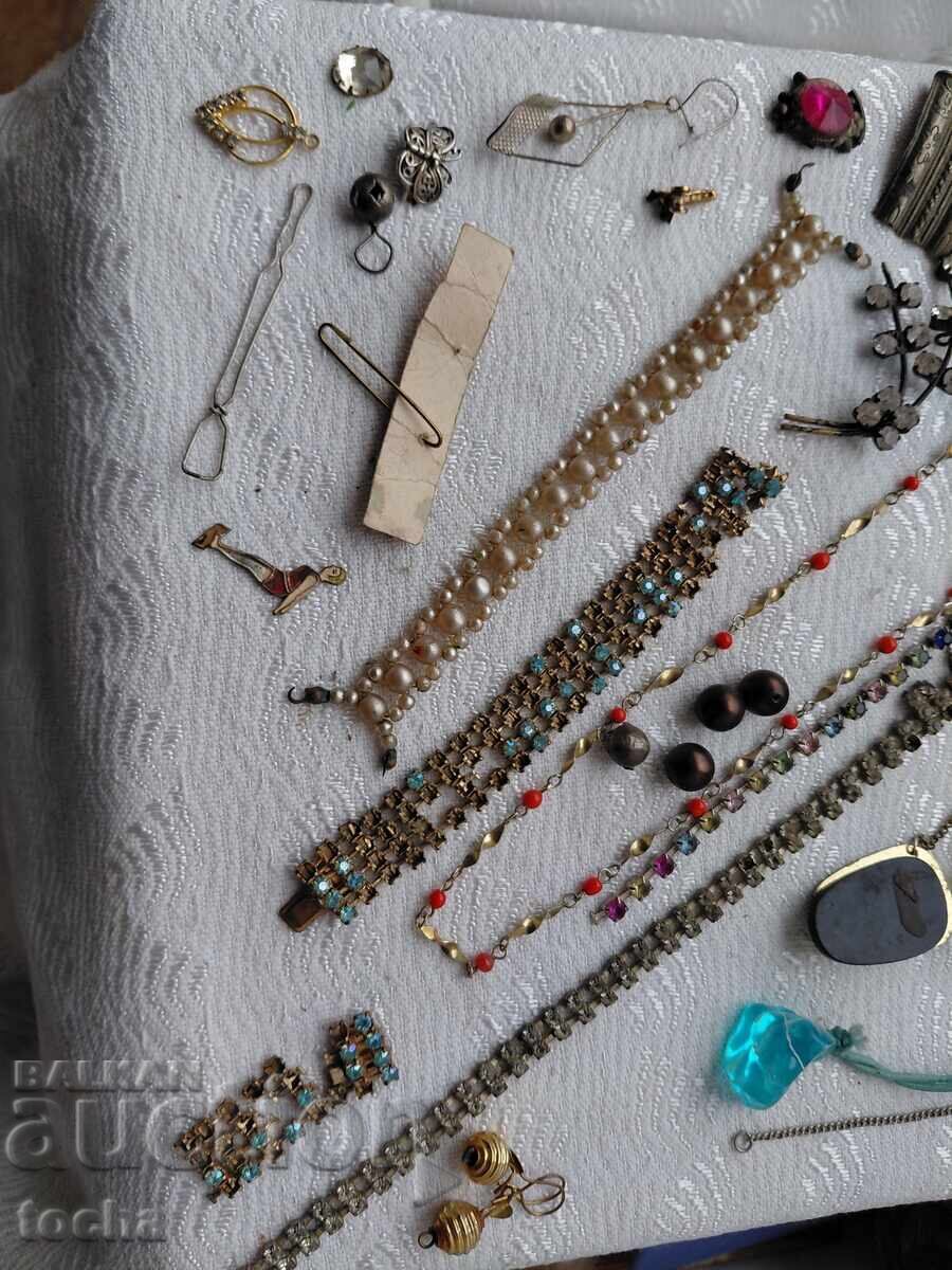 Κοσμήματα, αξεσουάρ, εξαρτήματα. BZC με τιμή 16.66 BGN | € 8.52 Κοσμήματα, αξεσουάρ, εξαρτήματα. BZC με τιμή 16.66 BGN | € 8.52