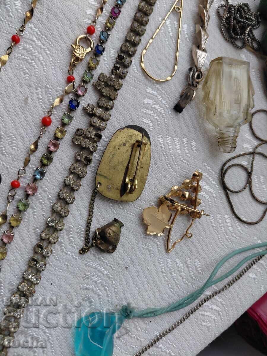 Παράδοση Κοσμήματα, αξεσουάρ, εξαρτήματα. BZC Παράδοση Κοσμήματα, αξεσουάρ, εξαρτήματα. BZC