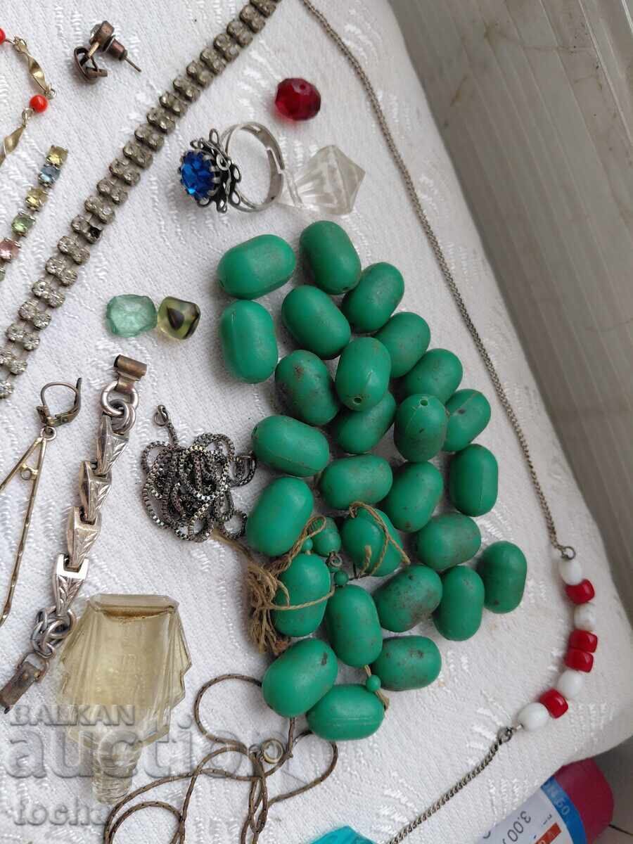 Κοσμήματα, αξεσουάρ, εξαρτήματα. BZC - 5 Κοσμήματα, αξεσουάρ, εξαρτήματα. BZC - 5