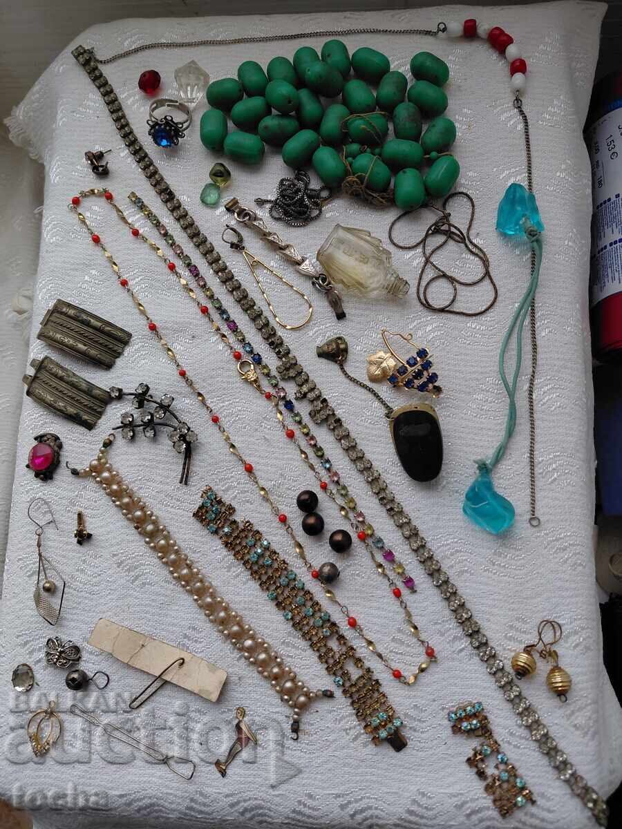 Κοσμήματα, αξεσουάρ, εξαρτήματα. BZC Κοσμήματα, αξεσουάρ, εξαρτήματα. BZC