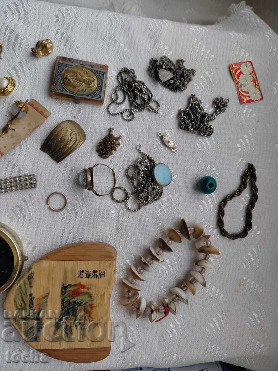 Δημοπρασία Κοσμήματα, αξεσουάρ, εξαρτήματα. BZC Δημοπρασία Κοσμήματα, αξεσουάρ, εξαρτήματα. BZC