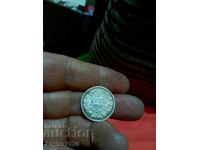 1 BGN 1913 / argint /