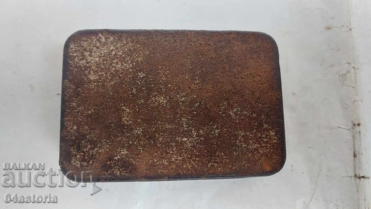 Walter, Reich, VSV, militar, cutie - 5 Walter, Reich, VSV, militar, cutie - 5