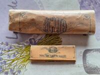 ✅ OLD PORTUGUESE TOBACCO FOR CIGARETTES AND PAPERS - AGUIA❗