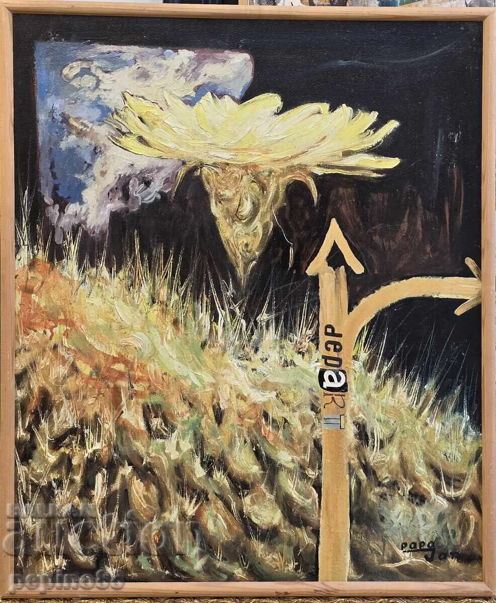 Licitație B.Z.C Papa Jean - Narcis Licitație B.Z.C Papa Jean - Narcis