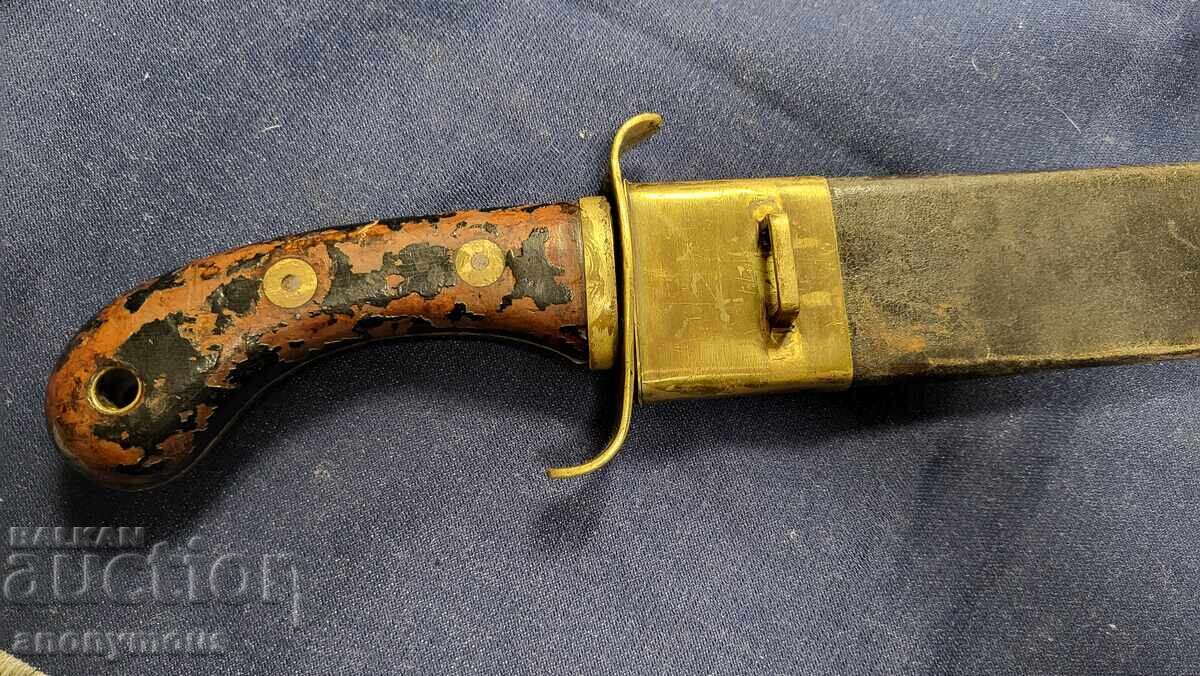 Δημοπρασία Σουηδικό μαχαίρι μοντέλο 1848 σπανιότητα Δημοπρασία Σουηδικό μαχαίρι μοντέλο 1848 σπανιότητα