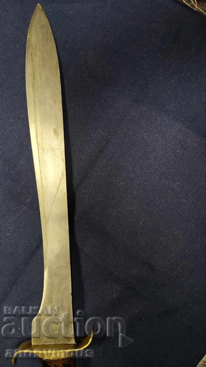 Σουηδικό μαχαίρι μοντέλο 1848 σπανιότητα - 6 Σουηδικό μαχαίρι μοντέλο 1848 σπανιότητα - 6