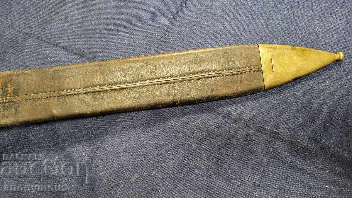 Σουηδικό μαχαίρι μοντέλο 1848 σπανιότητα - 7 Σουηδικό μαχαίρι μοντέλο 1848 σπανιότητα - 7