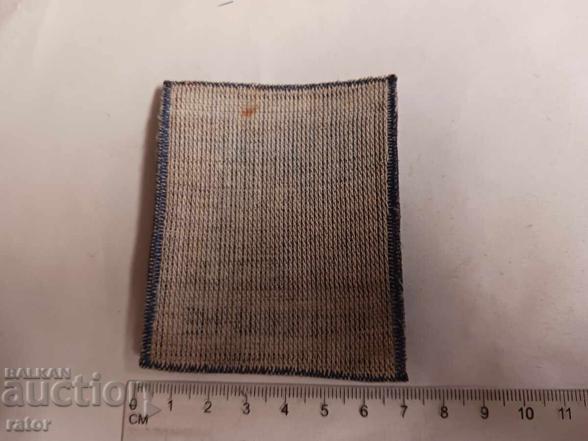 Livrarea Emblemă de poliție, poliție - Cehia Livrarea Emblemă de poliție, poliție - Cehia