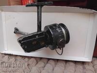 Παλιό καρούλι Σταμπίλ