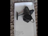 Παλιά καρούλι για επισκευή