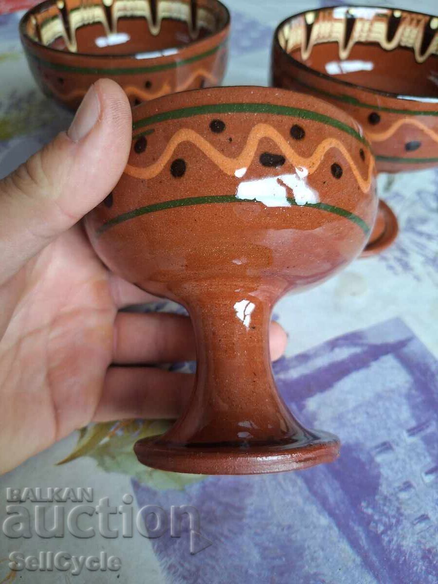 ✅ΤΡΟΙΑΚΗ ΚΕΡΑΜΙΚΗ ΨΗΛΑ ΚΥΠΕΛΛΑ/ΦΛΙΤΖΑΝΙΑ ΓΙΑ ΕΠΙΔΟΡΠΙΟ Ή ΑΛΛΟ❗ με τιμή 0.01 BGN | € 0.01 ✅ΤΡΟΙΑΚΗ ΚΕΡΑΜΙΚΗ ΨΗΛΑ ΚΥΠΕΛΛΑ/ΦΛΙΤΖΑΝΙΑ ΓΙΑ ΕΠΙΔΟΡΠΙΟ Ή ΑΛΛΟ❗ με τιμή 0.01 BGN | € 0.01