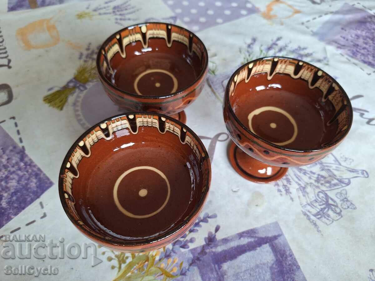 ✅ΤΡΟΙΑΚΗ ΚΕΡΑΜΙΚΗ ΨΗΛΑ ΚΥΠΕΛΛΑ/ΦΛΙΤΖΑΝΙΑ ΓΙΑ ΕΠΙΔΟΡΠΙΟ Ή ΑΛΛΟ❗ ✅ΤΡΟΙΑΚΗ ΚΕΡΑΜΙΚΗ ΨΗΛΑ ΚΥΠΕΛΛΑ/ΦΛΙΤΖΑΝΙΑ ΓΙΑ ΕΠΙΔΟΡΠΙΟ Ή ΑΛΛΟ❗