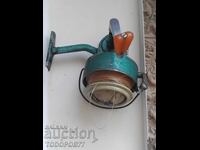 Παλιό καρούλι Stabil TOKOZ