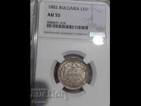 1 λεβ 1882