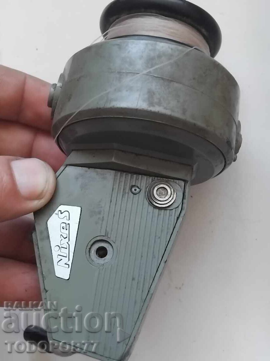 Παλιά καρούλι για ανταλλακτικά με τιμή 3.50 BGN | € 1.79 Παλιά καρούλι για ανταλλακτικά με τιμή 3.50 BGN | € 1.79