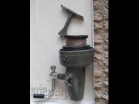 Παλιά καρούλι για ανταλλακτικά