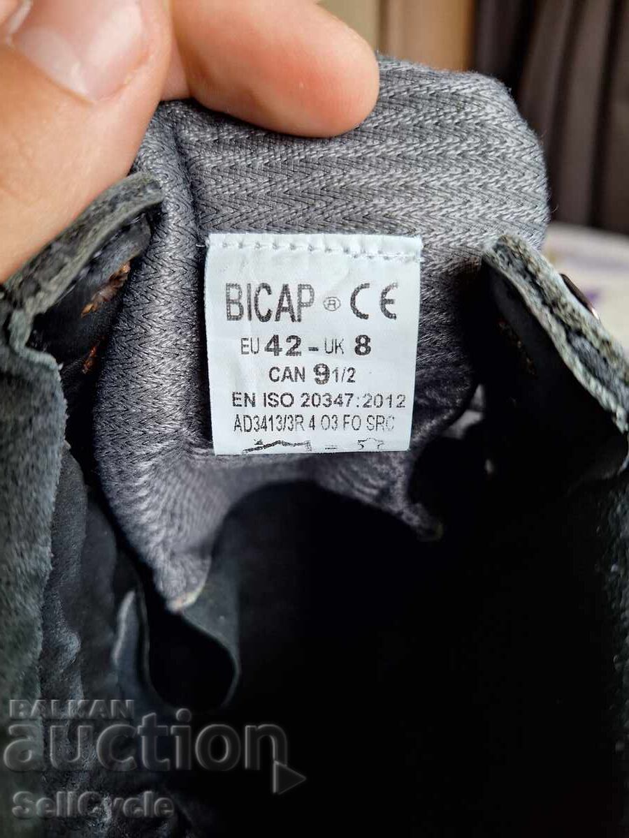 ✅ QUALITY CUBAN/BOOTS BICAP - SIZE 42❗ - 5 ✅ QUALITY CUBAN/BOOTS BICAP - SIZE 42❗ - 5