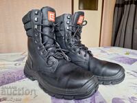 ✅ QUALITY CUBAN/BOOTS BICAP - SIZE 42❗