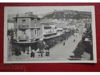 Pascov - Ocuparea Seresului