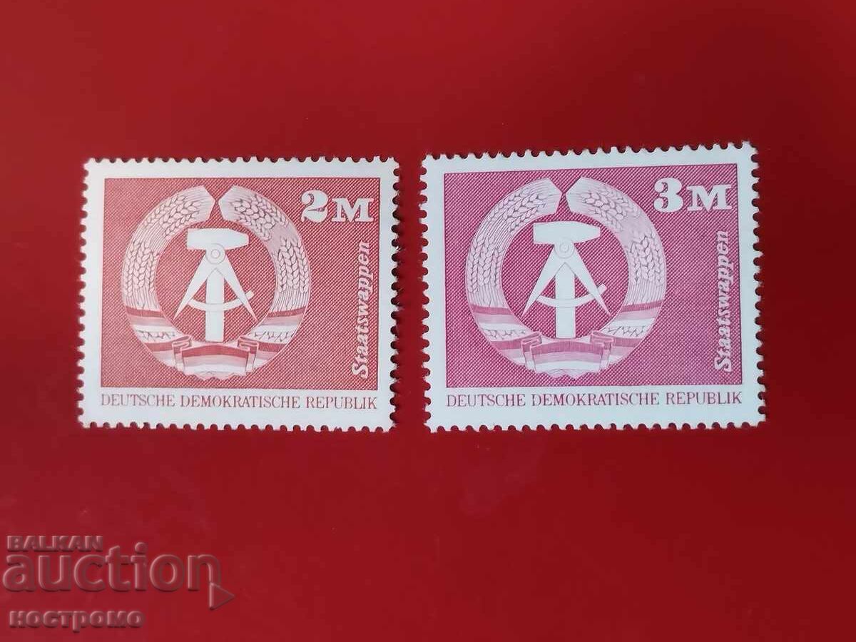 MNH ГДР Германия  -  A 5964