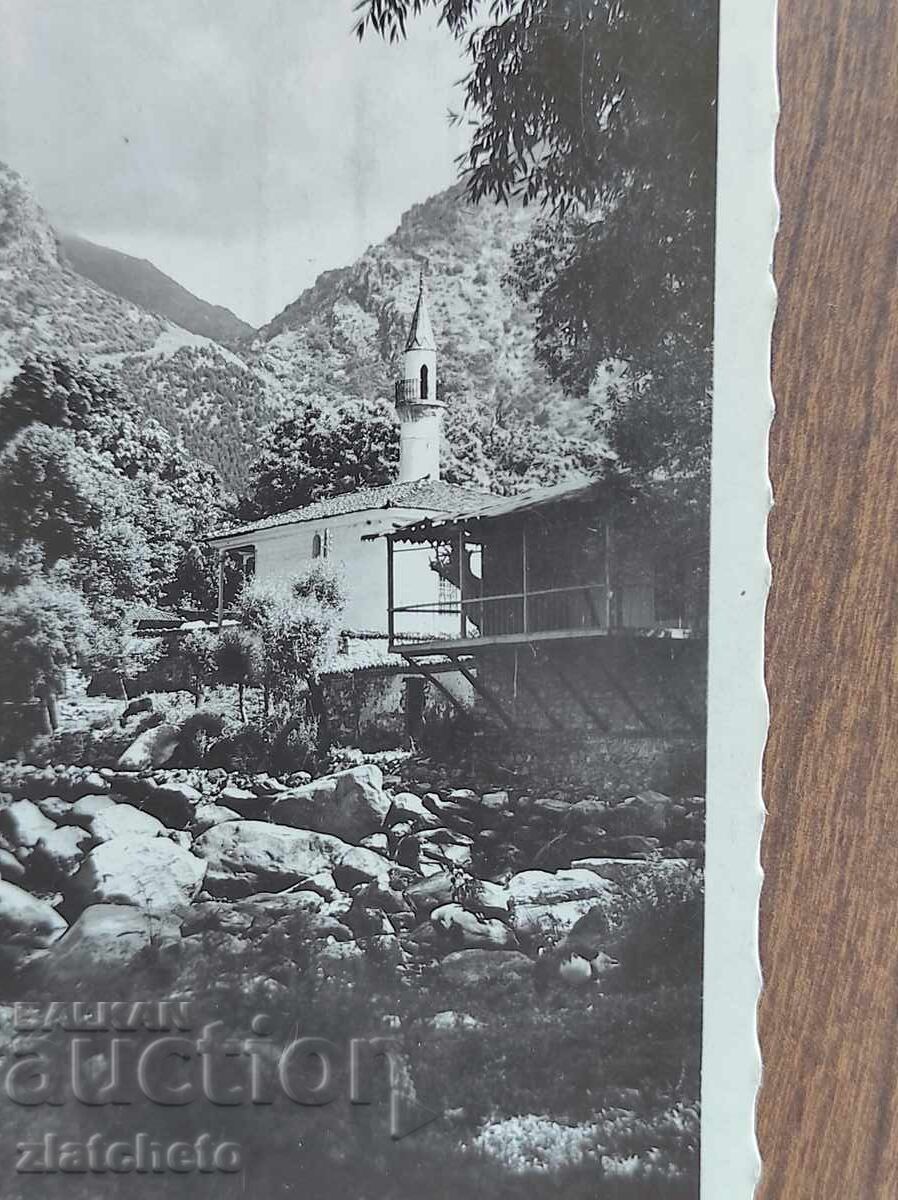 Γραμματόσημο Βασίλειο Βουλγαρίας - Κάρλοβο, Γιαλί Τζαμί με τιμή 30.00 BGN | € 15.34 Γραμματόσημο Βασίλειο Βουλγαρίας - Κάρλοβο, Γιαλί Τζαμί με τιμή 30.00 BGN | € 15.34