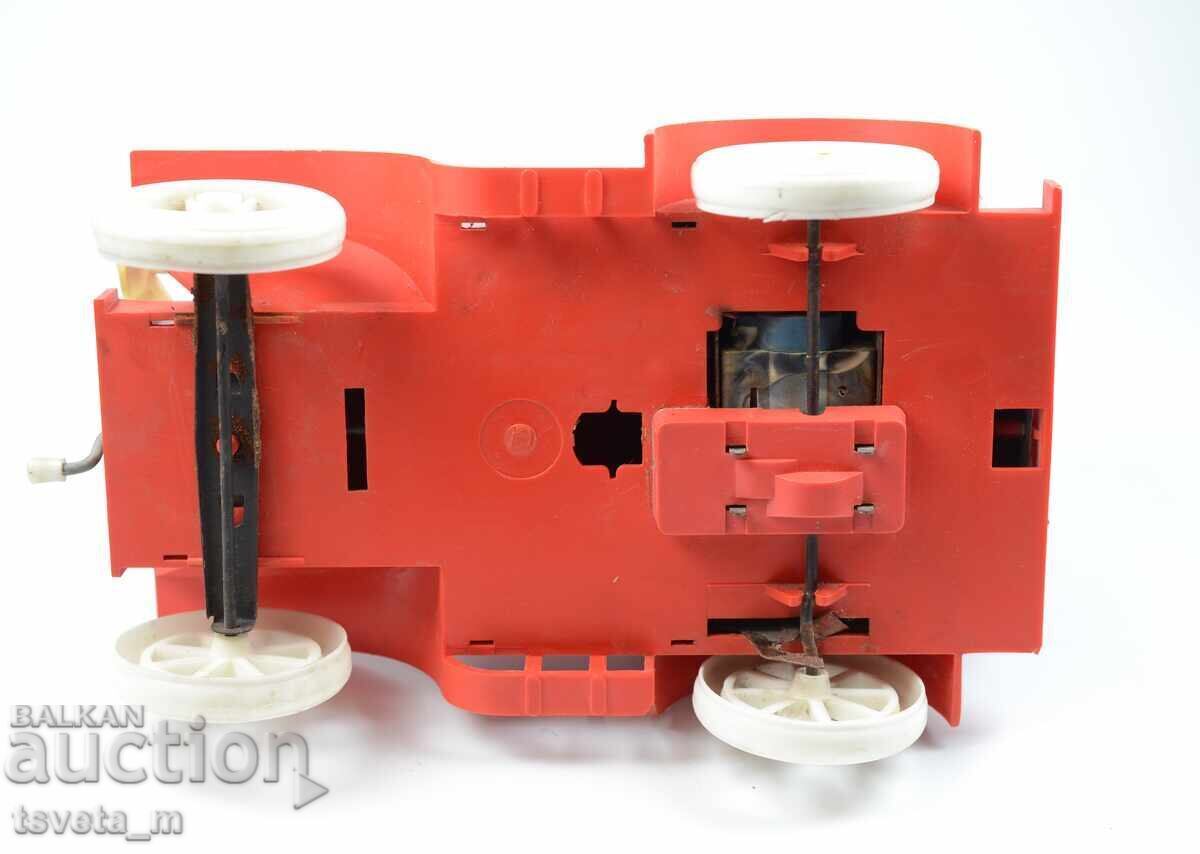 Ламаринена играчка Norma Toys  Япония. - 5