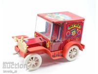 Jucărie de tablă Norma Toys Japonia