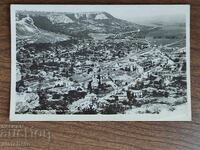 Ευχετήρια Κάρτα Βασίλειο Βουλγαρίας - Πρόβαντια