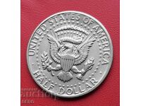 USA - 1/2 Dollar 1971 D - Denver
