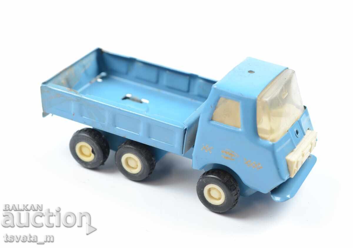 Metal truck MIR children's toys soc with price 8.00 BGN | € 4.09