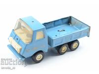 Metal truck MIR children's toys soc