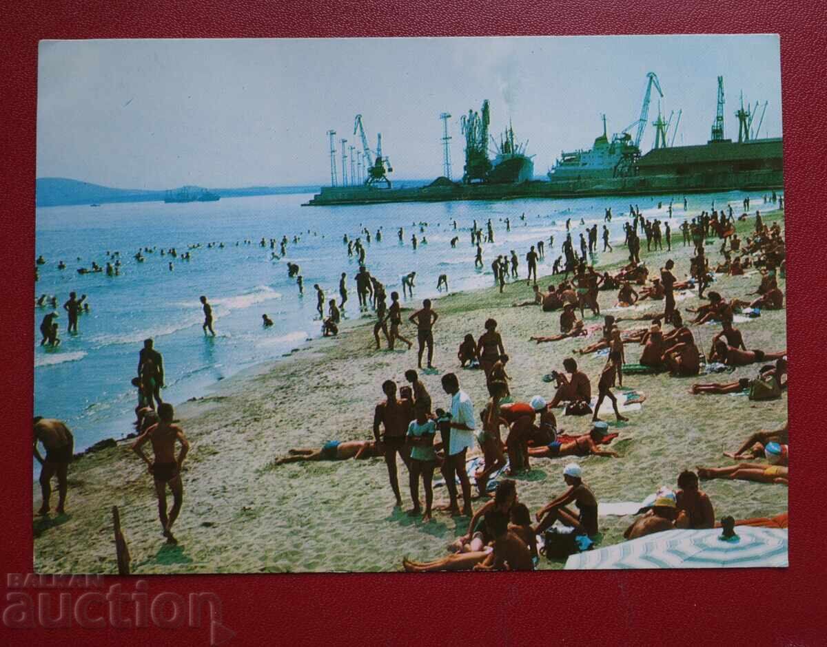 Μπουργκάς Μπουργκάς