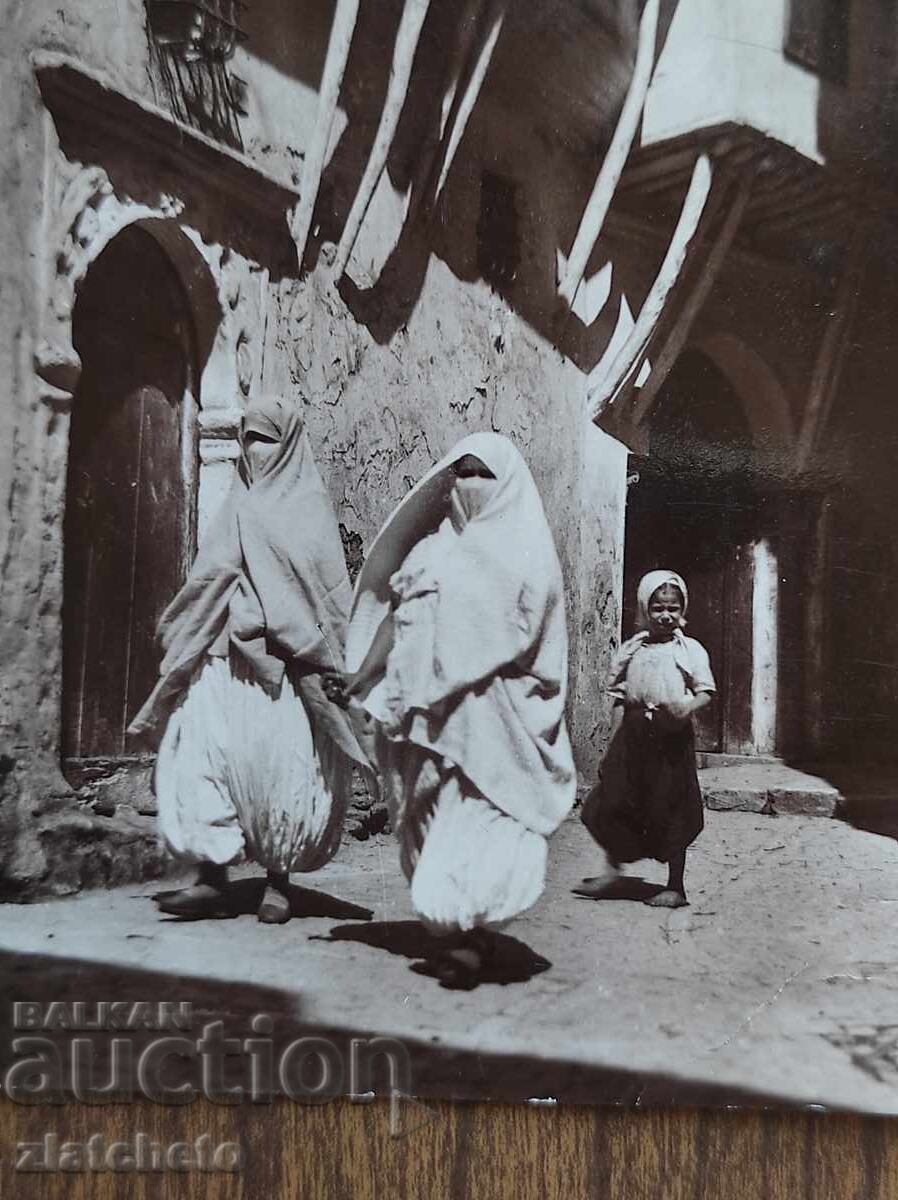 Аукцион Пощенска Карта -