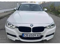 BMW 318D 2013, pachet M complet, 2.0, 143 CP, 6 viteze