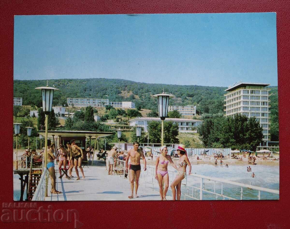 Βάρνα - Χρυσή Άμμος Βάρνα - Χρυσή Άμμος